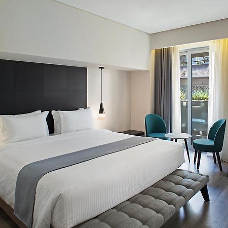 Hotel Lozenge Athen Eksteriør billede
