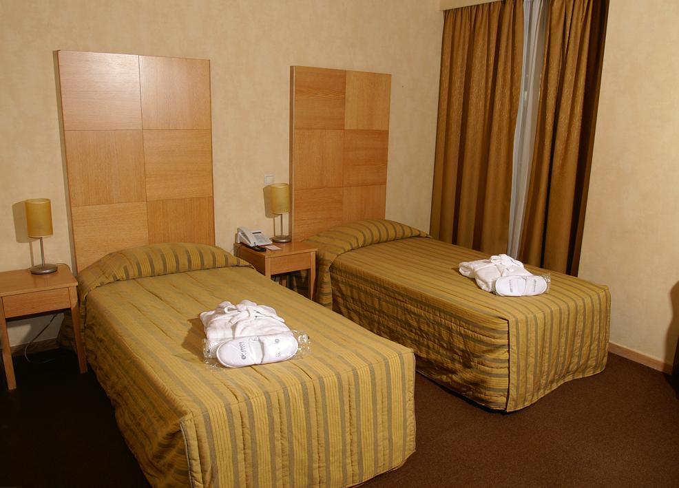 Hotel Lozenge Athen Værelse billede