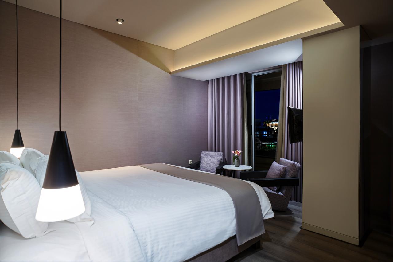 Hotel Lozenge Athen Eksteriør billede
