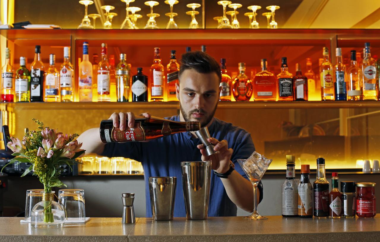 Hotel Lozenge Athen Eksteriør billede